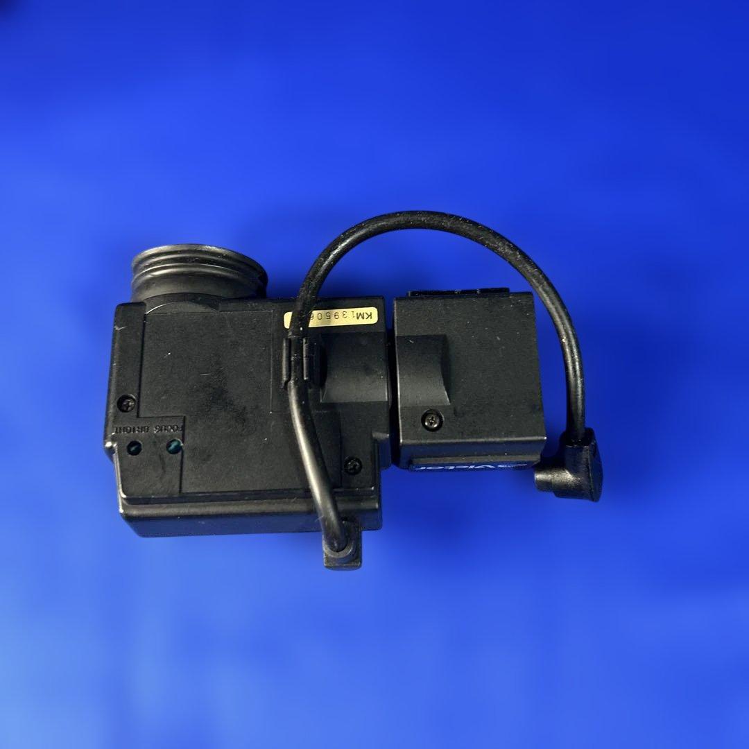 【貴重】ビクター　ビデオムービー　GR-C1 ジャンク