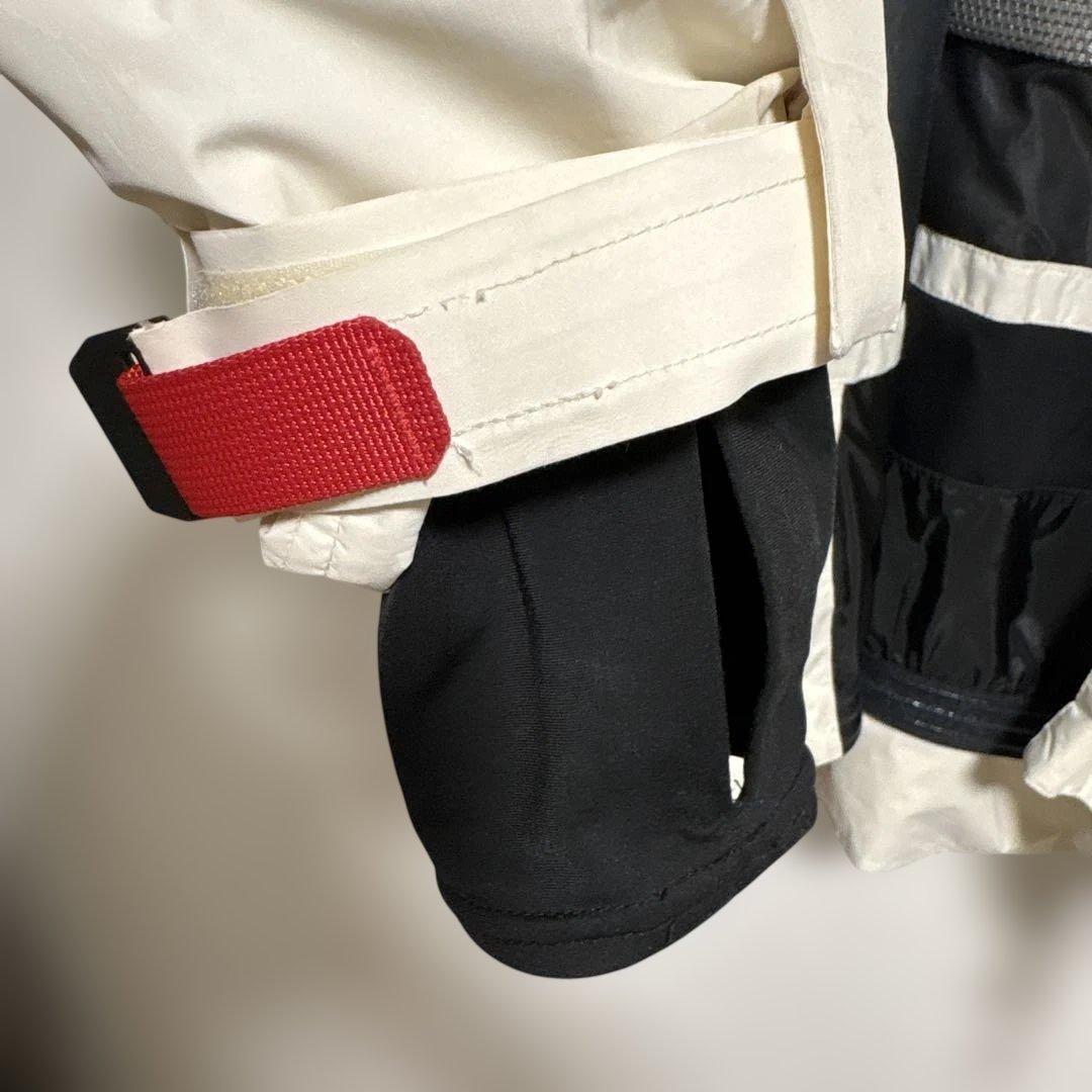 phenix Alpine Float Jacket WHITE スキーウェア