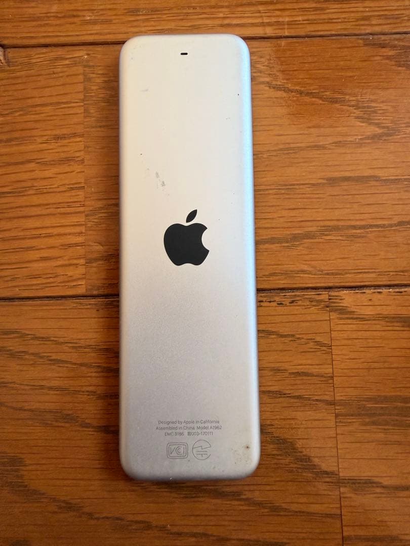 Apple TV 4K 64GB 第一世代