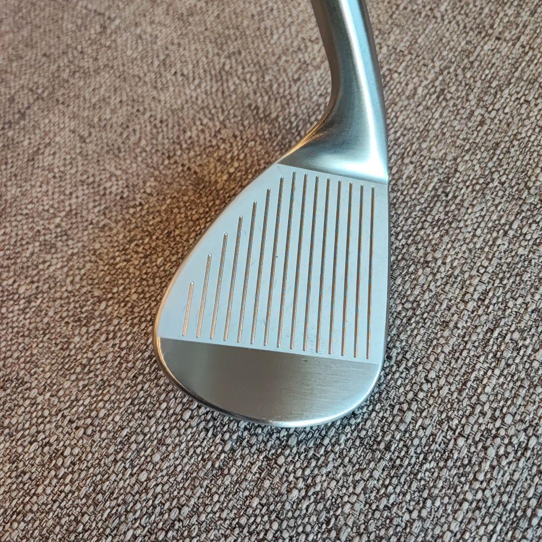 フォーティーン DJ-6 52度 ウェッジ N.S.PRO DS91W