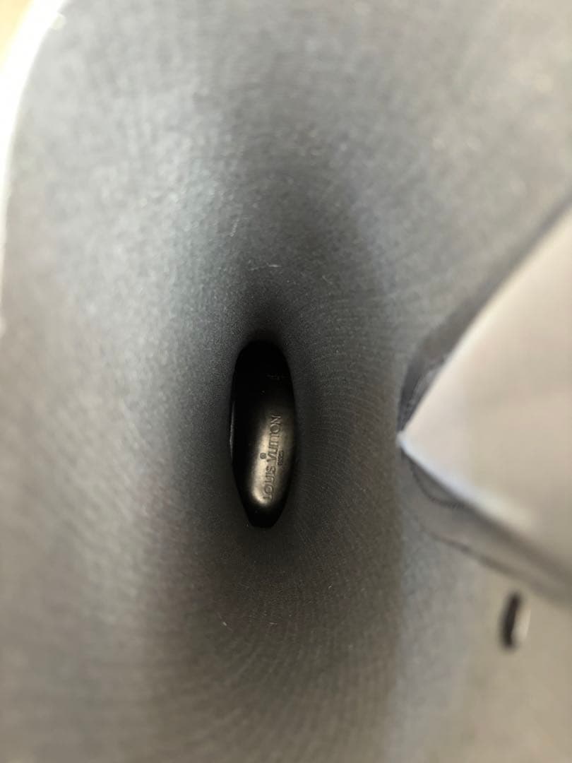 LOUIS VUITTON レインブーツ 37size