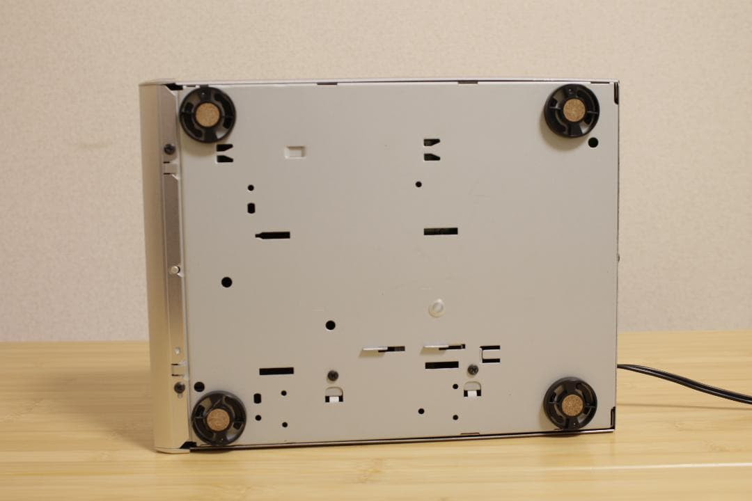 【ONKYO】T-405FX FM/AM チューナー アンテナ・電波時計ユニット