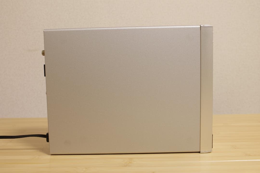 【ONKYO】T-405FX FM/AM チューナー アンテナ・電波時計ユニット