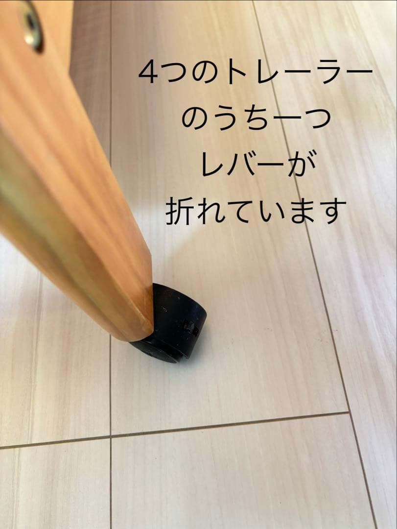 yamatoya ハイタイプ　ベビーベッド　アドバンス