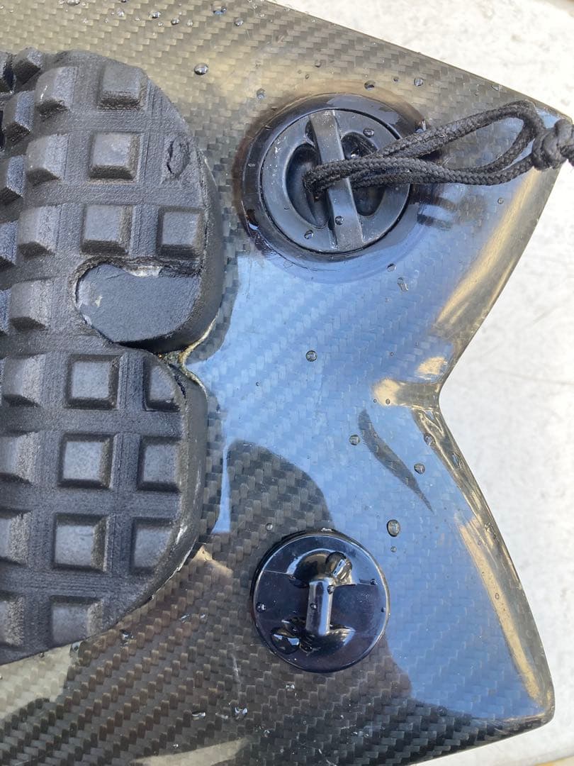 Lost RNF 5’10” Aviso