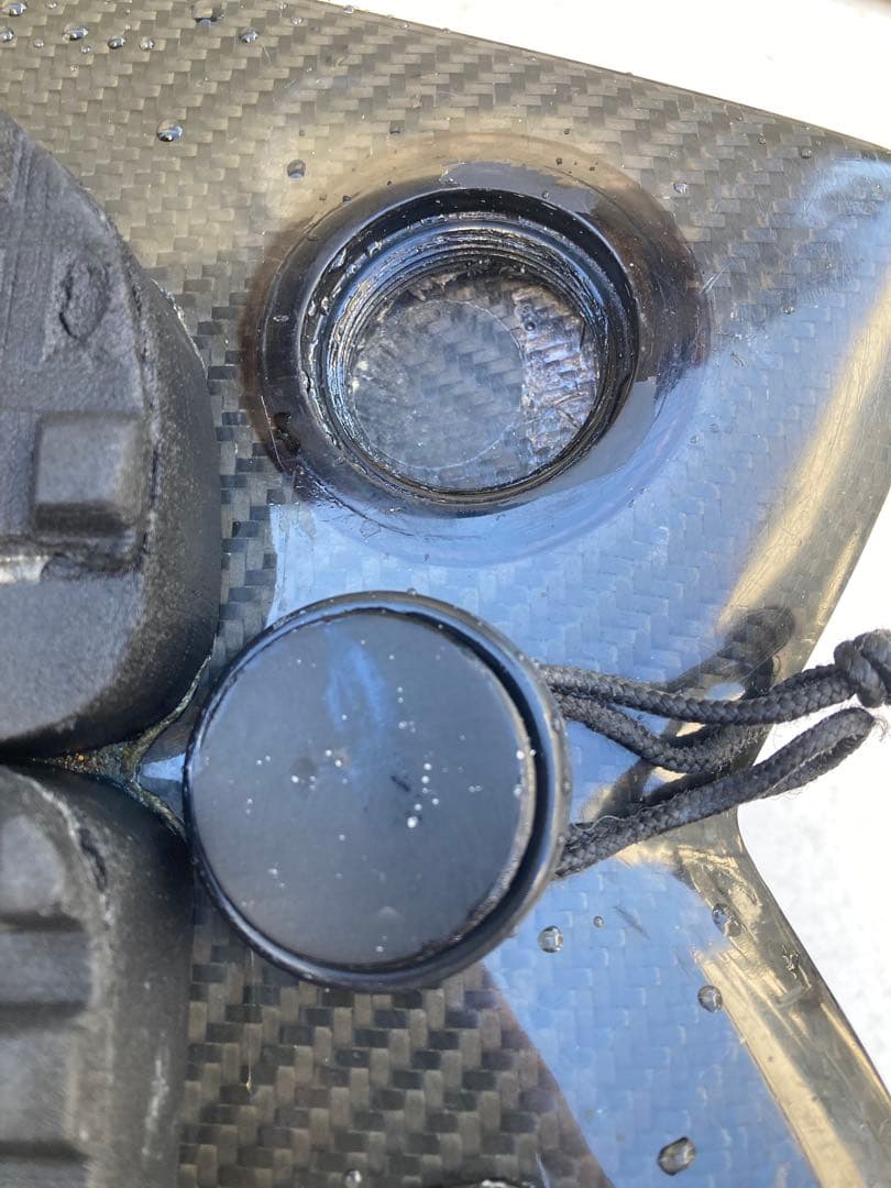 Lost RNF 5’10” Aviso