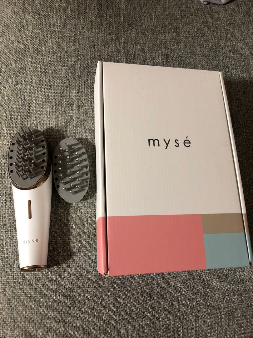 ミーゼ スカルプリフトスカルプリフト