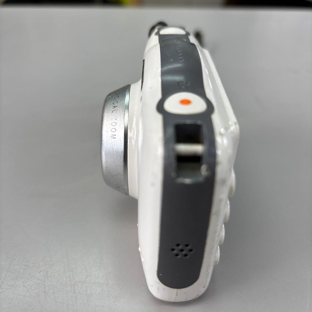 Nikon COOLPIX コンパクトデジタルカメラS32