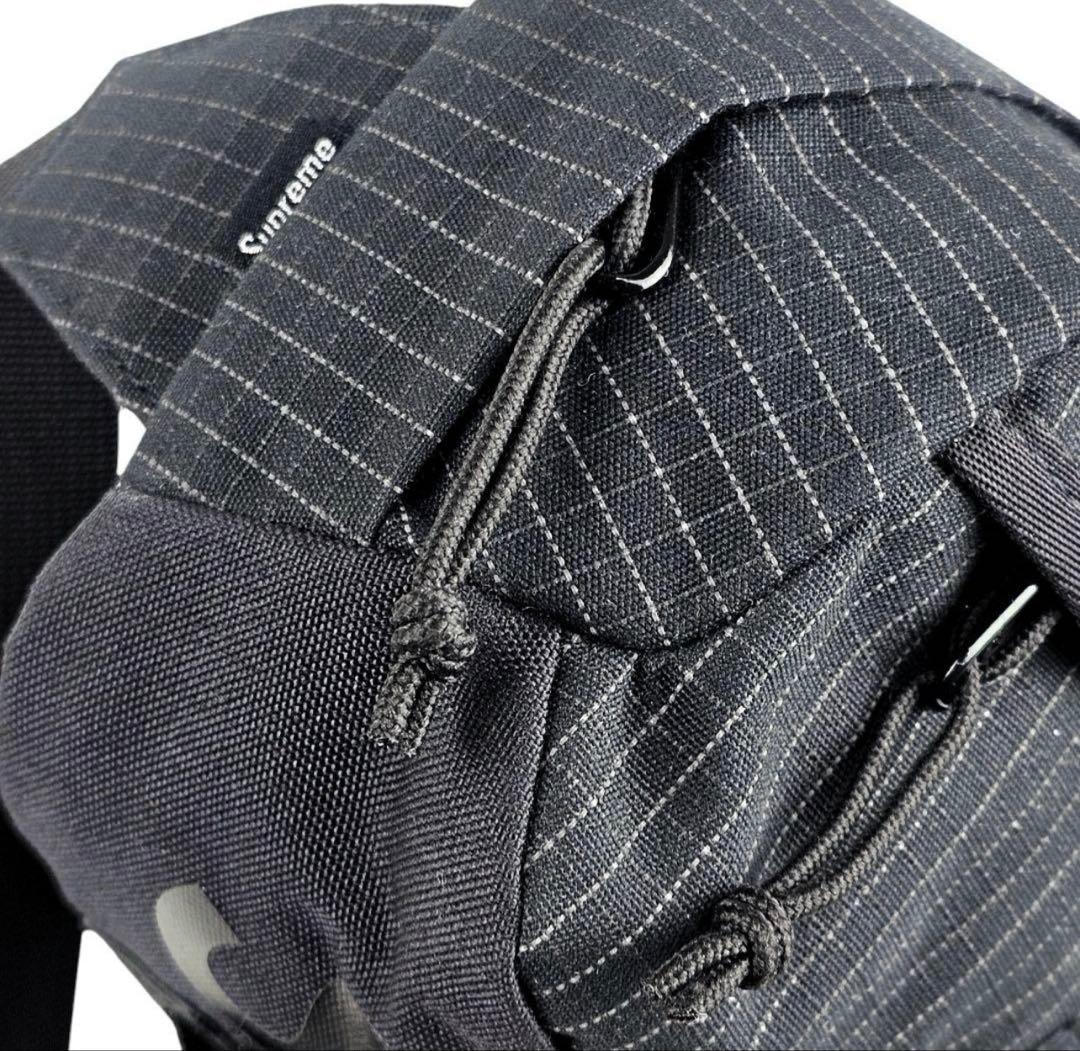 【supreme】Waist Bag spring/summer 2024