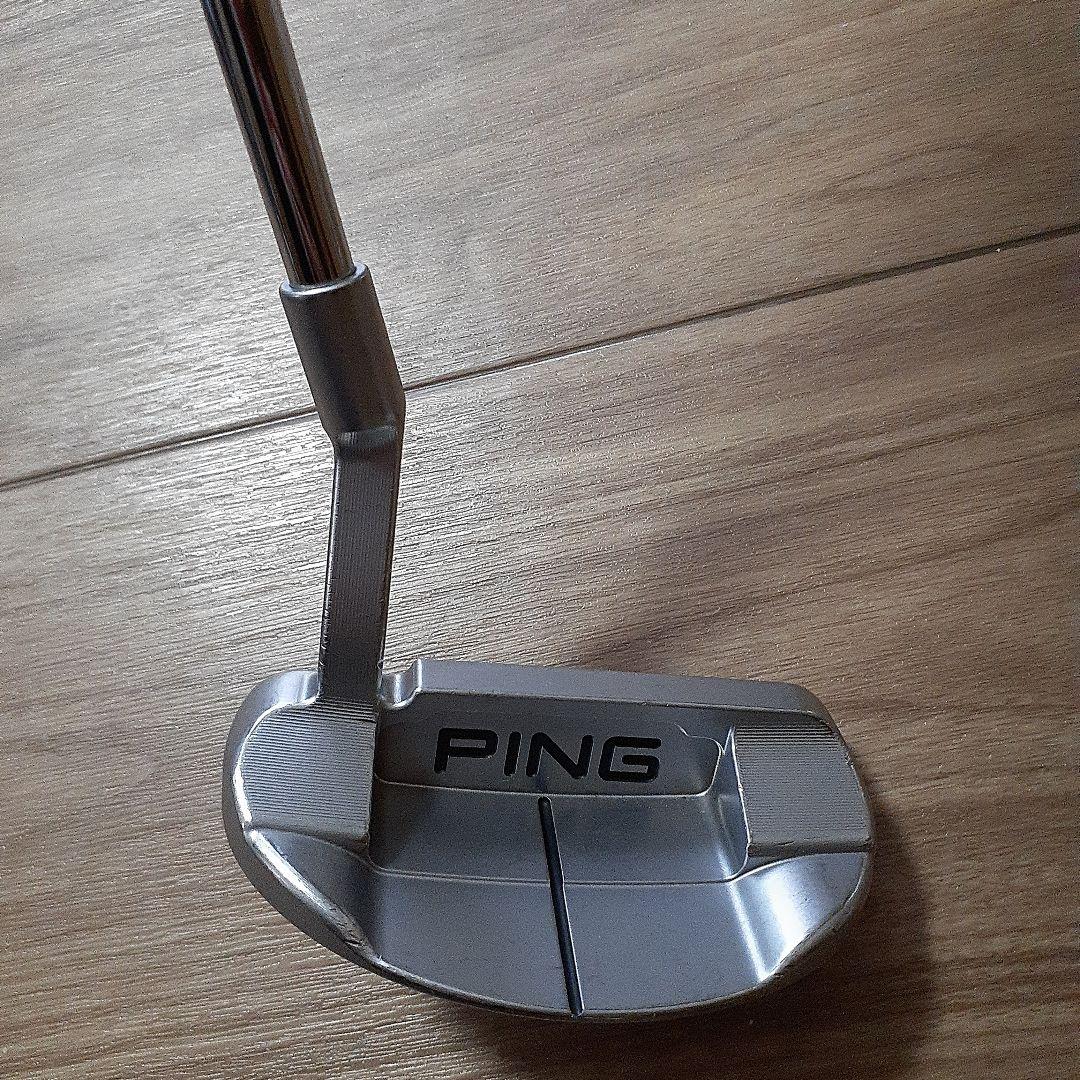 PING 　titlest taylormade　3本セット…77