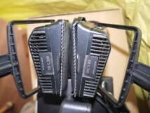 STAXのイヤースピーカーセットSRS-3100　その２