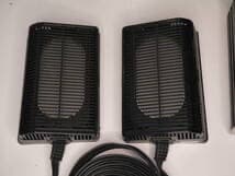 STAXのイヤースピーカーセットSRS-3100　その２