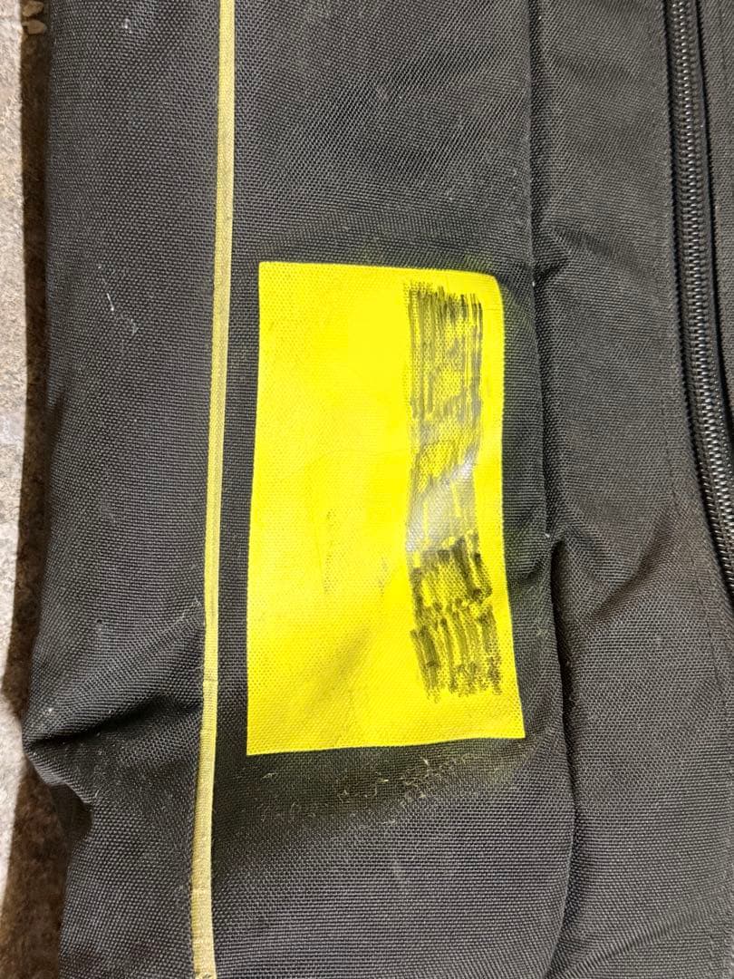 FISCHER ジャンプスキーケース