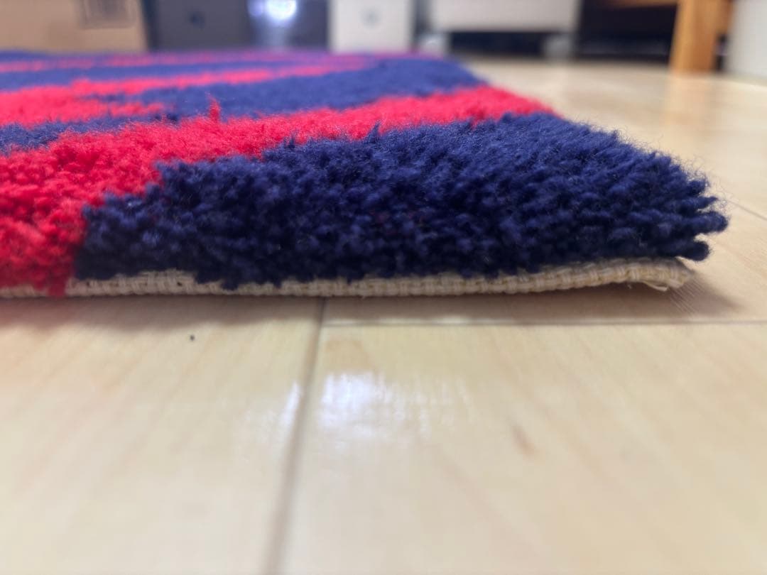 い*お様 Gallery 1950 × Fragment Design ラグ