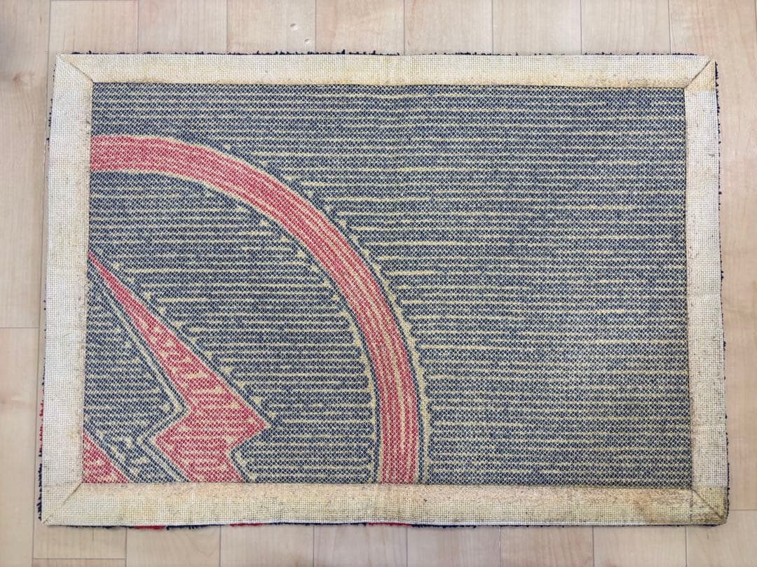 い*お様 Gallery 1950 × Fragment Design ラグ