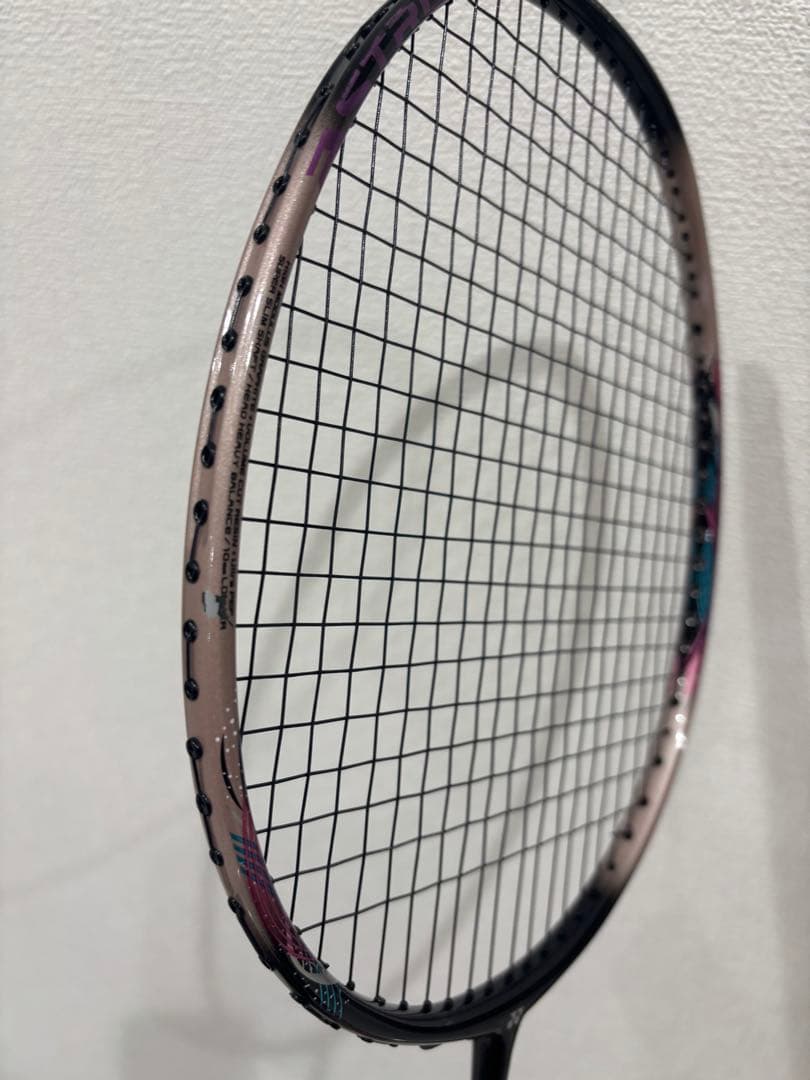 ASTROX 55A バドミントンラケット