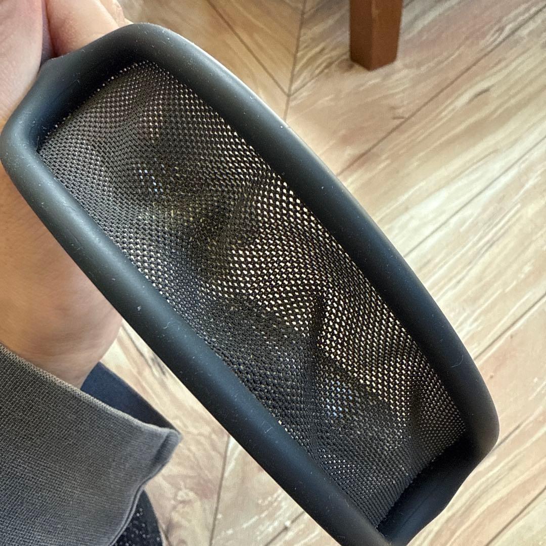 AirPods Max カバー付き