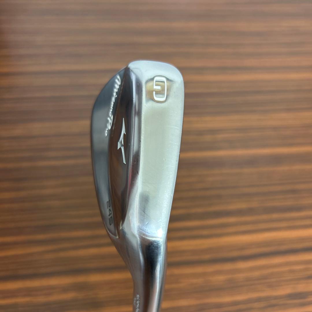 ミズノプロ245GW アイアン