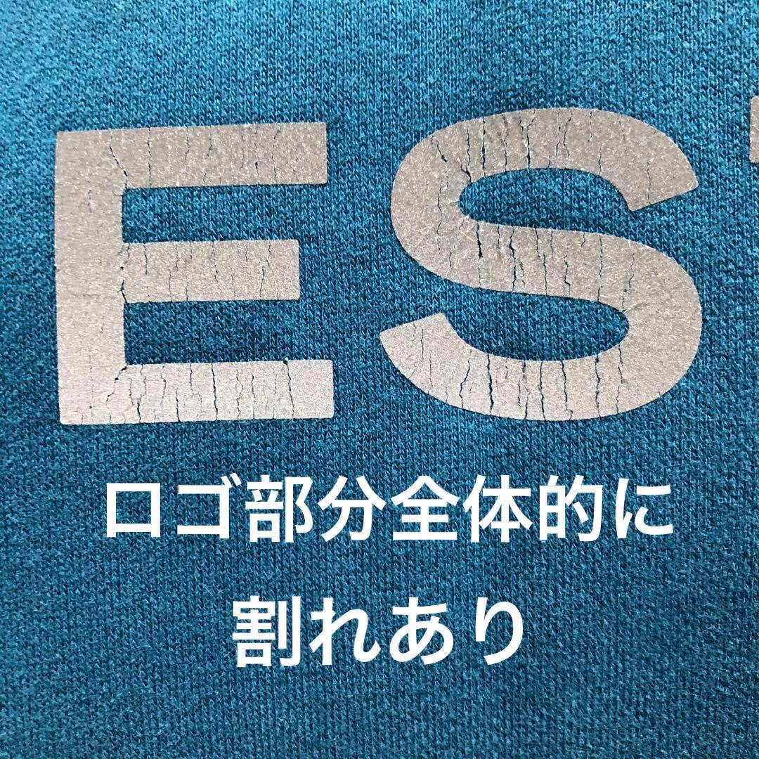 ★値下げ★GAP ギャップ スウェットセットアップ　リフレクター　上下　Ｌ
