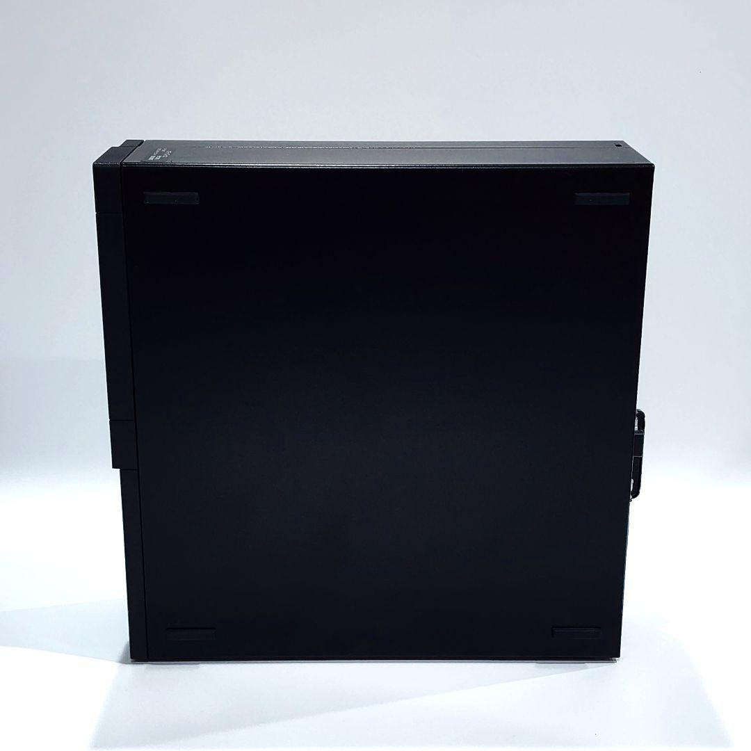 デル Optiplex 3070★i7★32G★新品SSD 2T+4T【美品】