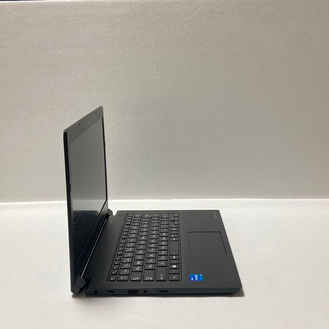 dynabook S73HS SSD256GB メモリ8GB パソコンPC