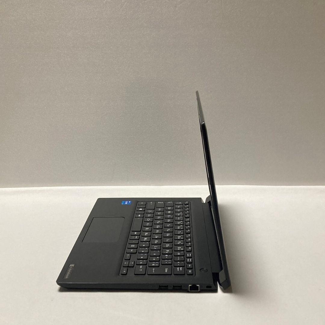 dynabook S73HS SSD256GB メモリ8GB パソコンPC