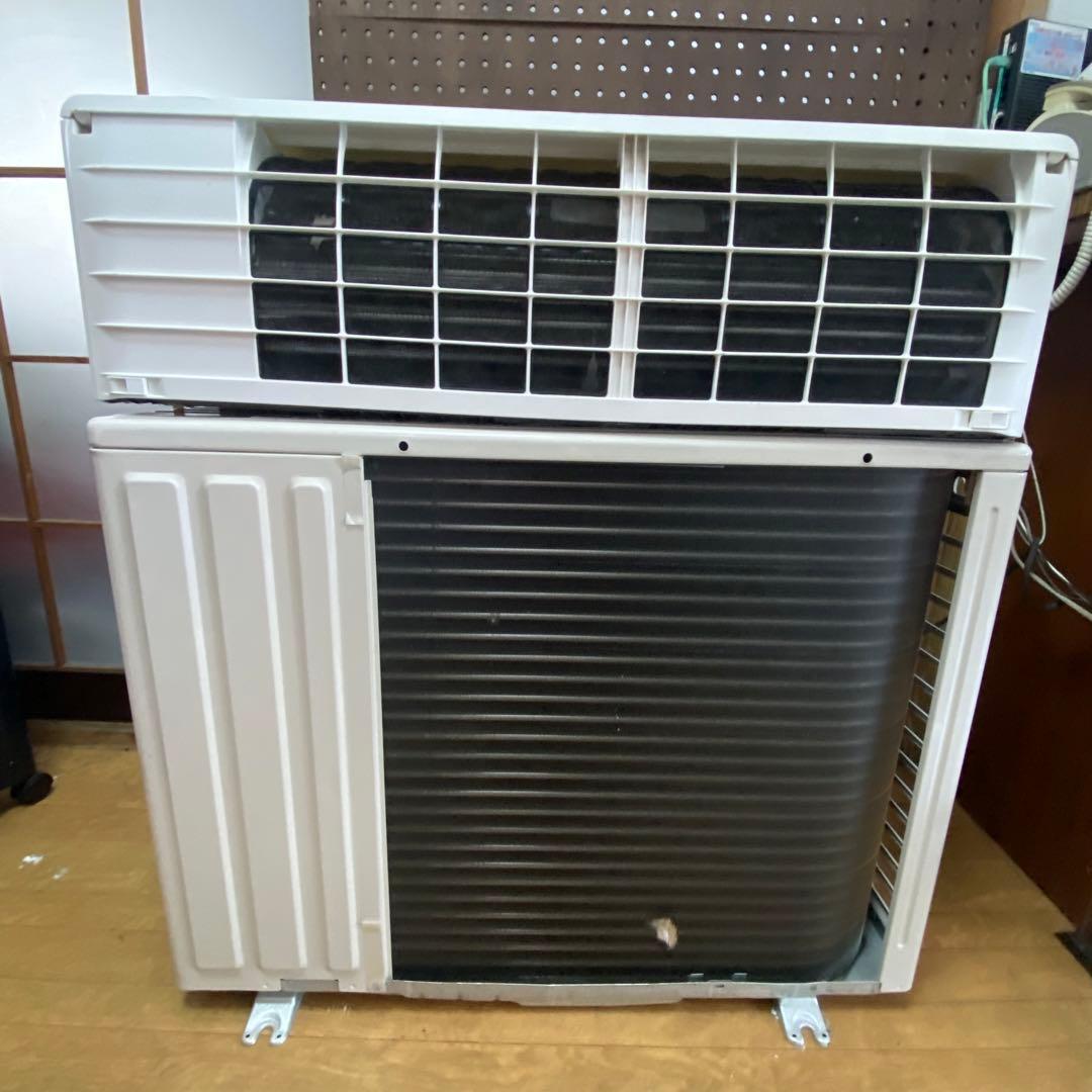tkymi89 様①専用2024年製 パナソニック エアコン 冷暖房フル暖