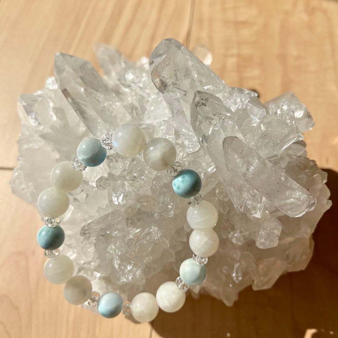 アーカンソー産　水晶　パワーストーン　大型　1.4キロ　希少　重量サイズ