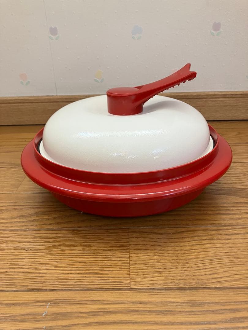 日立 圧力&スチームふっくら御膳 炊飯器RZ-TS106M レンジメートセット