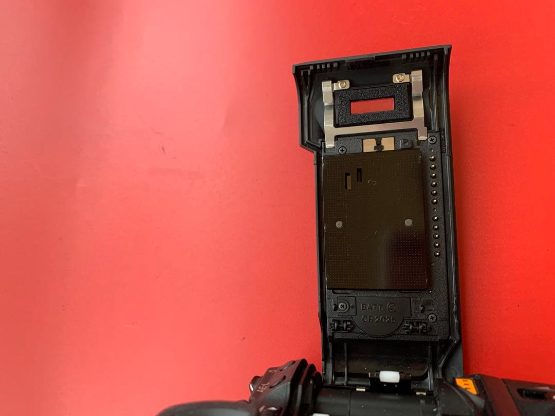 ペンタックス PENTAX MZ-S ボディ