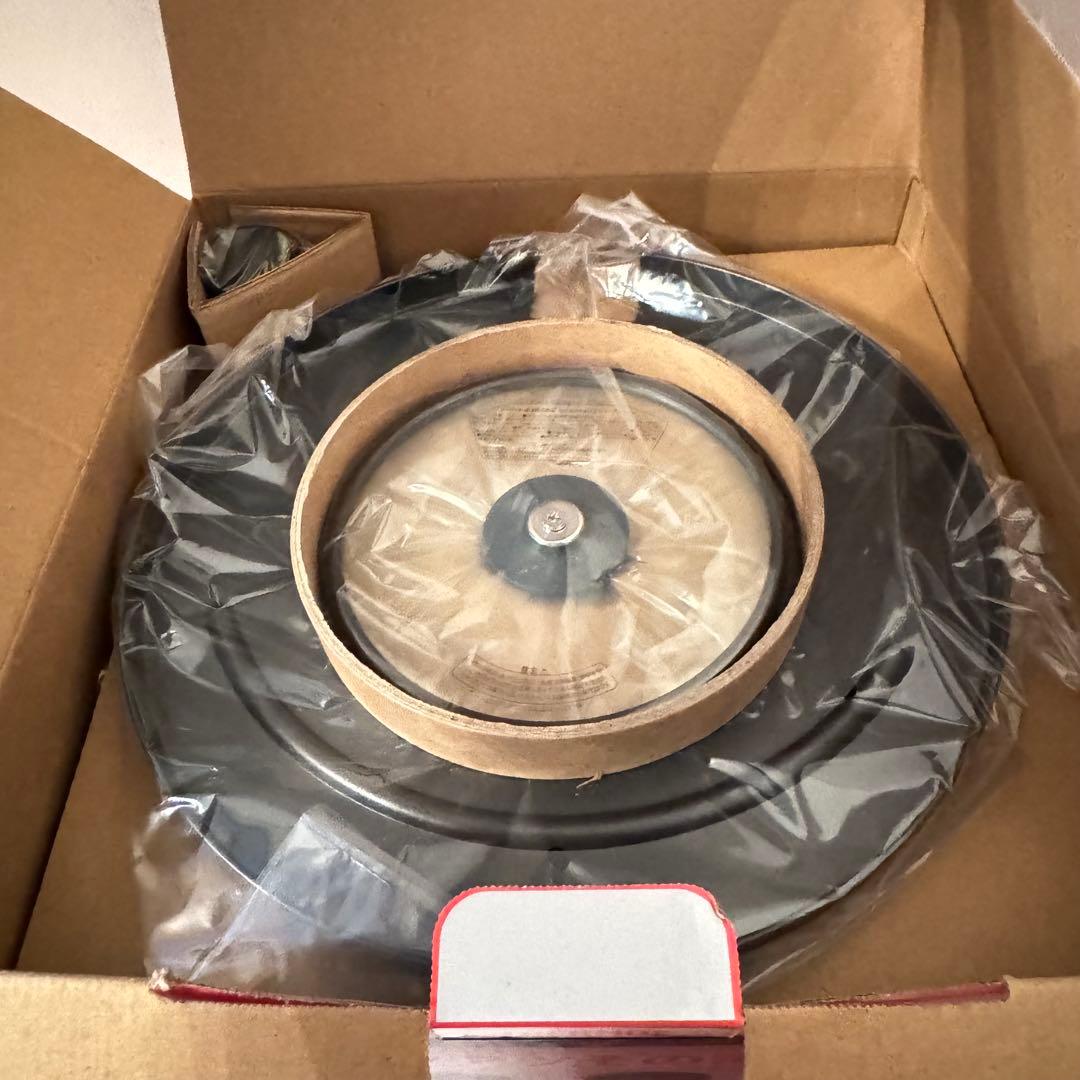 【未使用】サーモス　デュラブルシリーズ　9点セット　KSB−9A BK