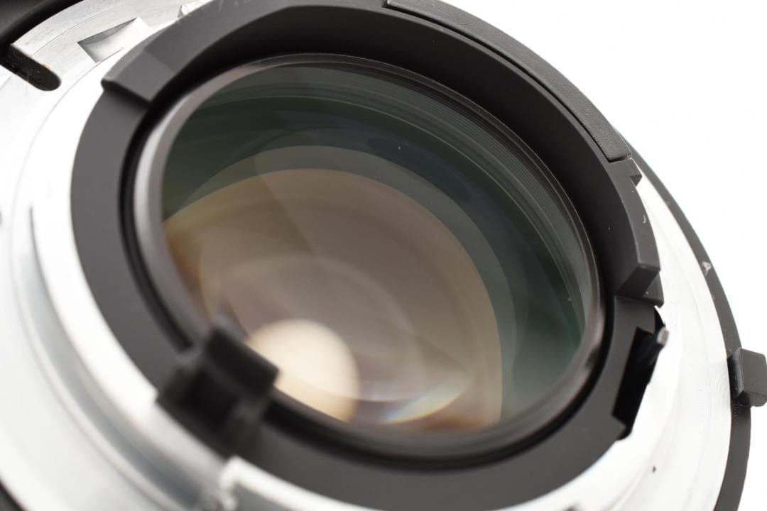 超美品 NIKON AI AF NIKKOR 50mm F1.4D M526