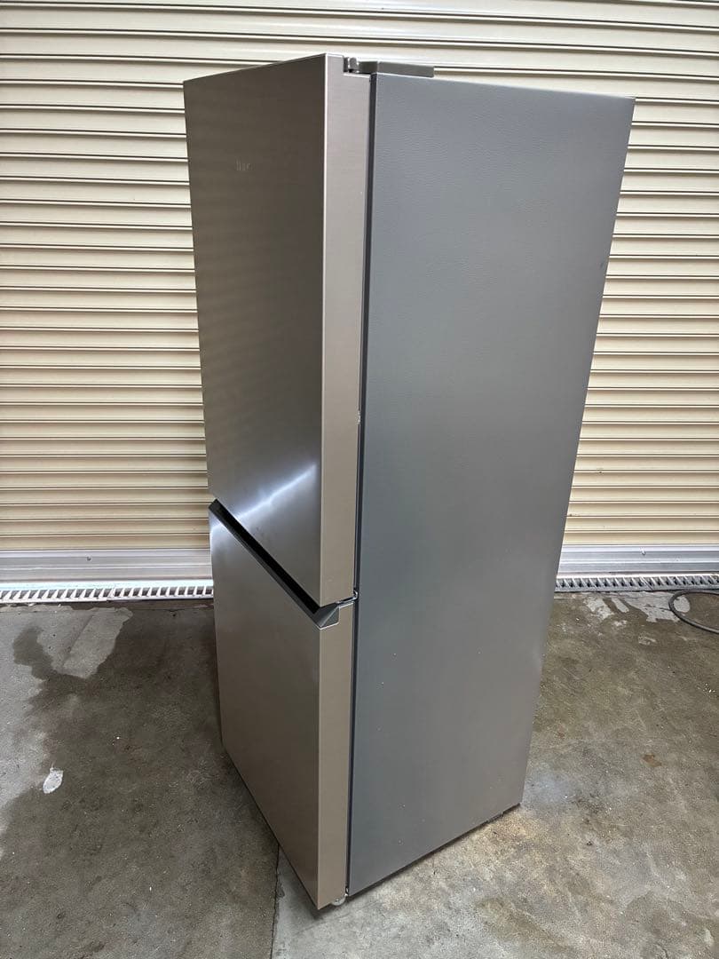 ハイアール　冷凍冷蔵庫　JR-M20A 2024年製