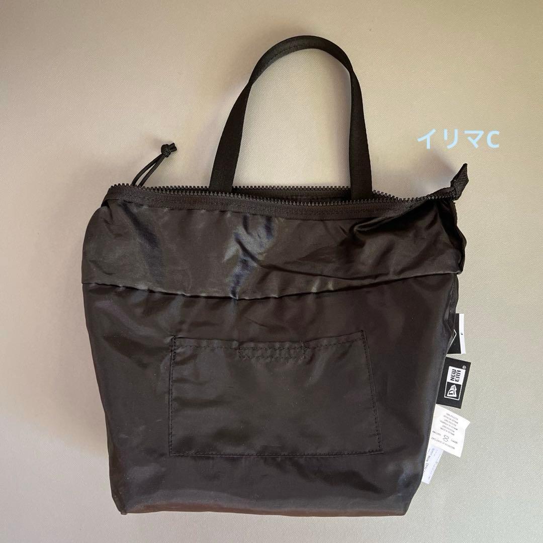 ブリストル　ミニトートバック　F.C.Real.Bristol 黒　訳あり