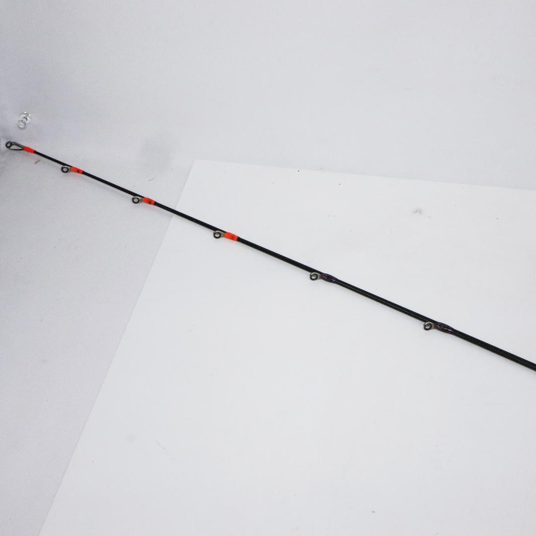 Gokuspe 無限ピュア船 195-80　ロッド