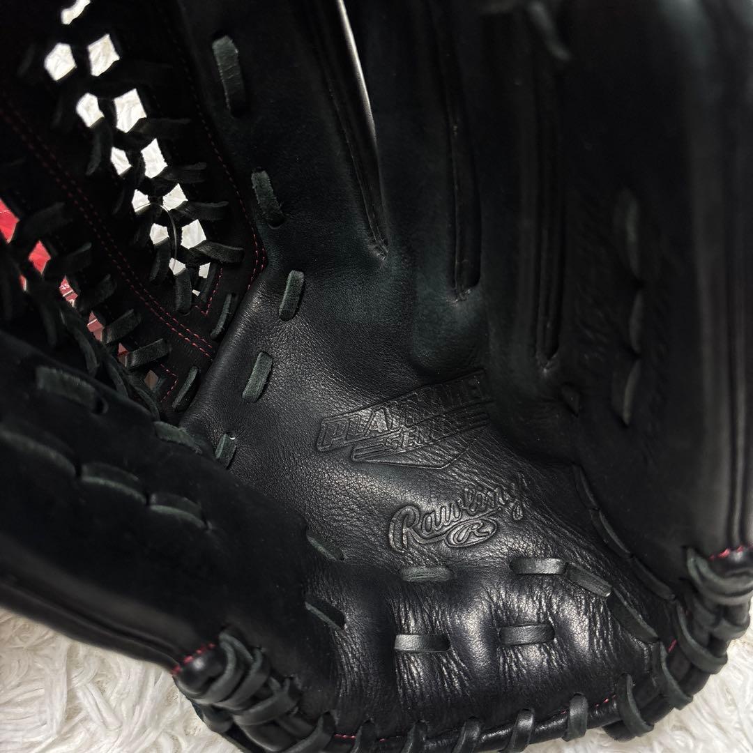 ローリングス playmaker プレイメーカー 軟式グローブ オールラウンド