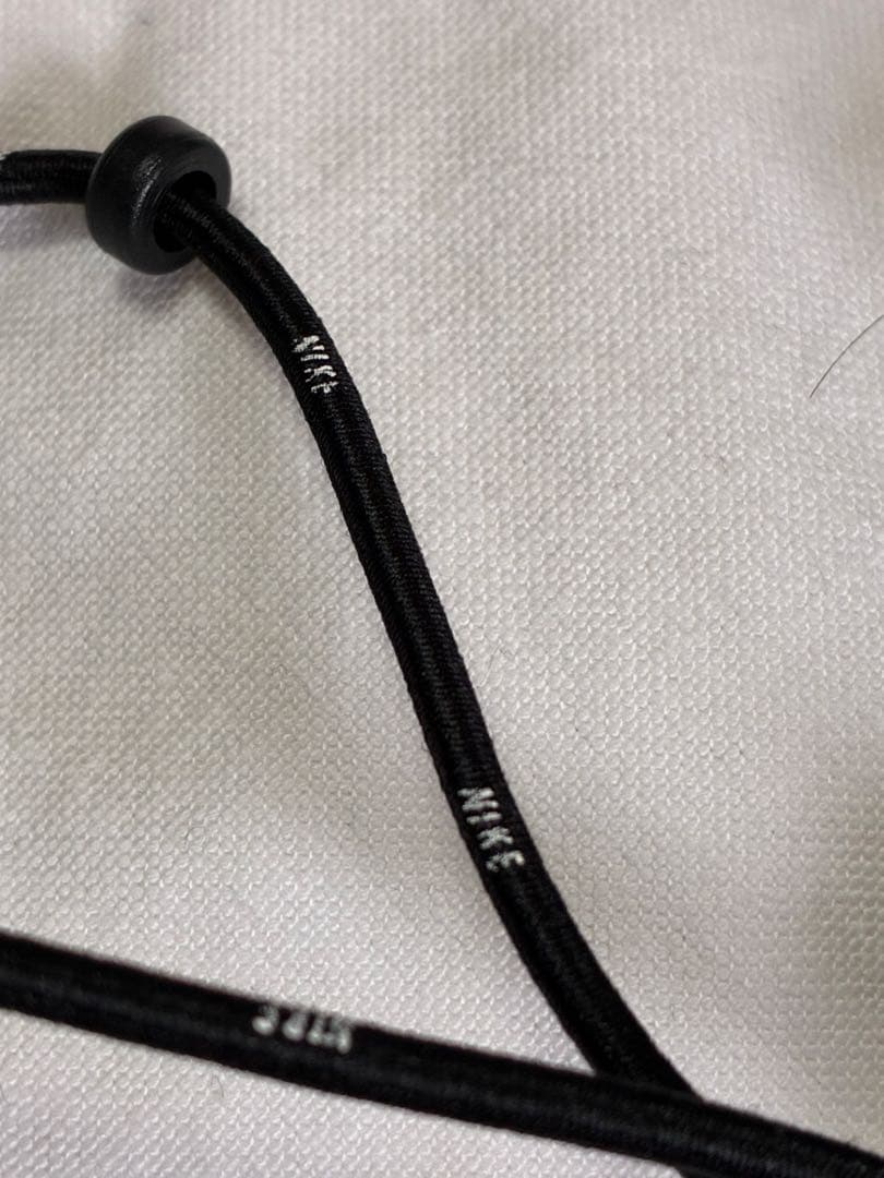 Supreme × NIKE ナイロンジップアップジャケットＬ