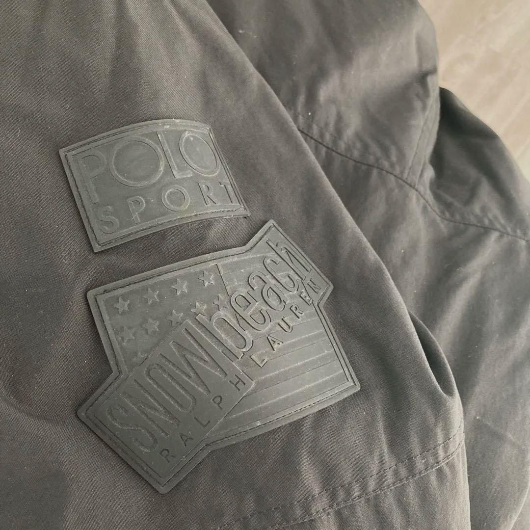 美品！Polo by Ralph Lauren BEACH ジャケットL