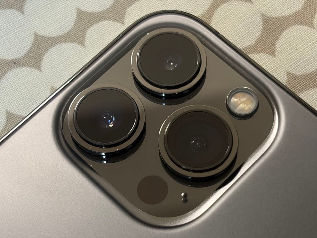 スマートフォン本体 Apple iPhone13Pro