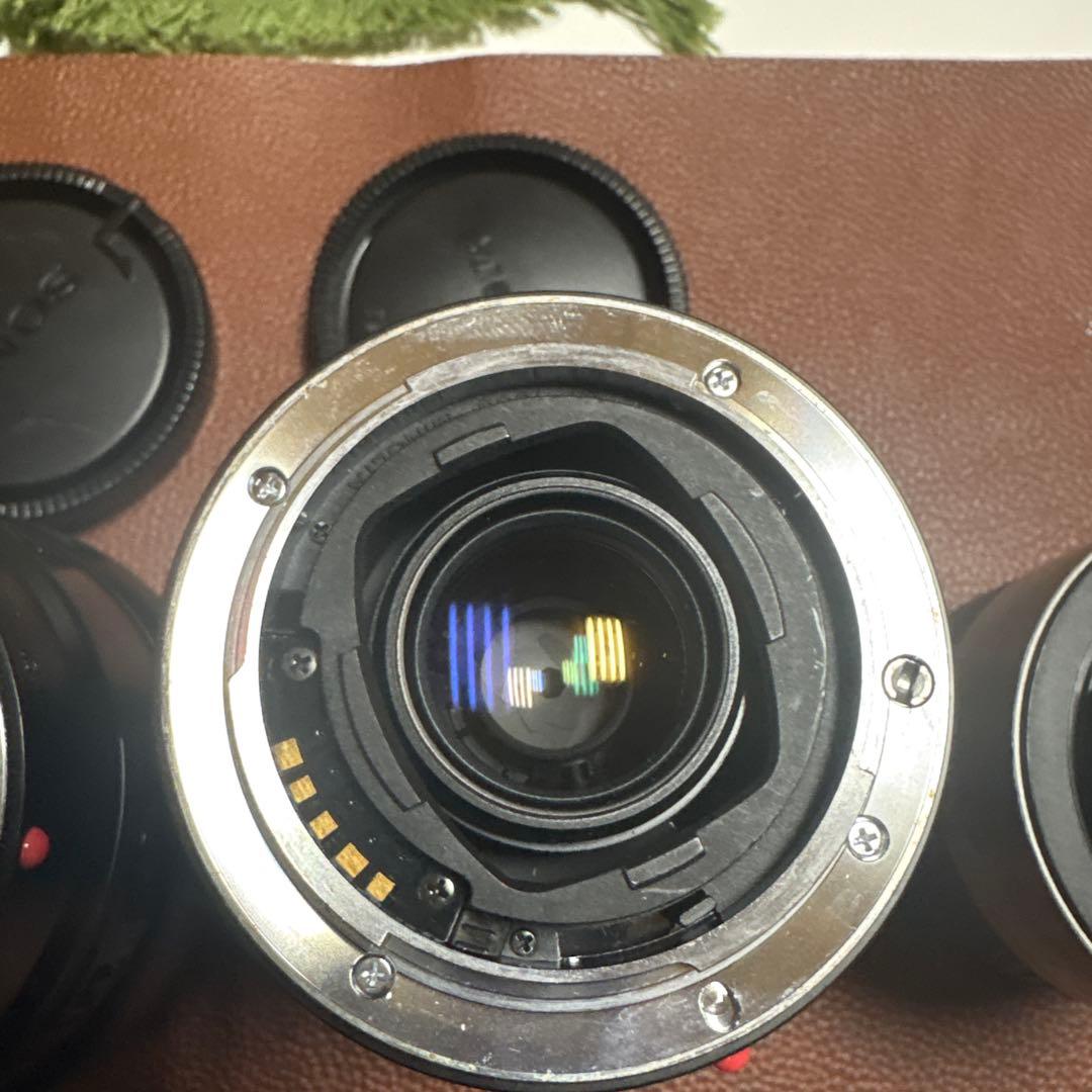 カメラレンズ まとめうり