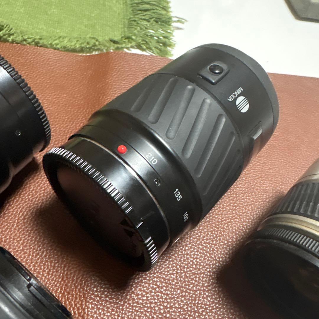 カメラレンズ まとめうり