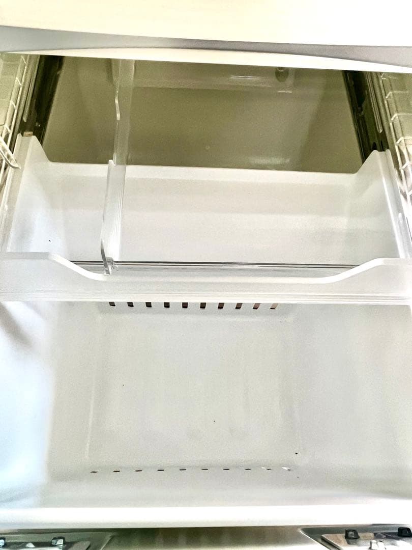 250421-1⭕️ 冷蔵庫　東芝