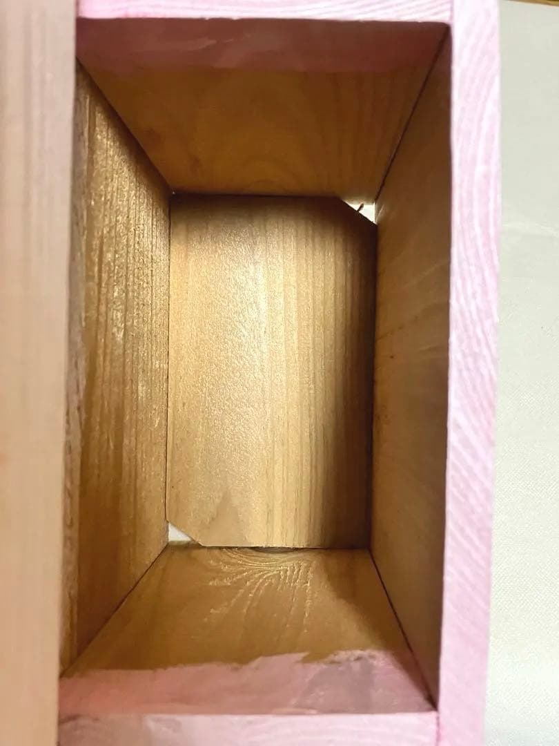 【昭和レトロ】不二家 ☆牛乳箱 アンティーク コレクション 骨董 レア