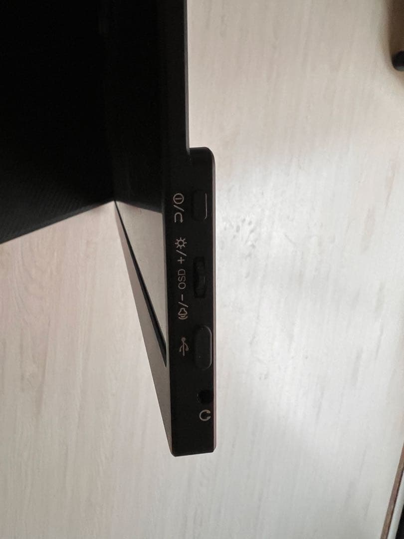 cocopar portable monitor ポータブルモニター 17.3