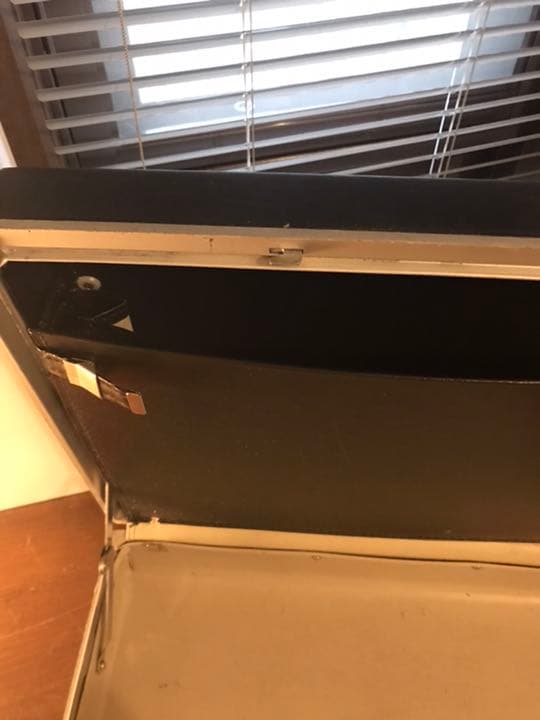 ヴィンテージ　Samsonite サムソナイト　アタッシュケース