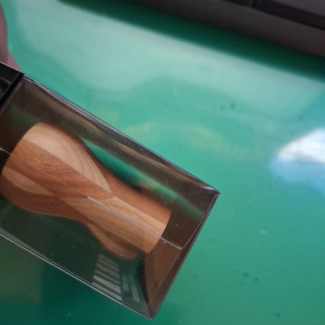 DRT NCW バリアル　ノブ　VARIAL ジョイントウッド　チェッカード