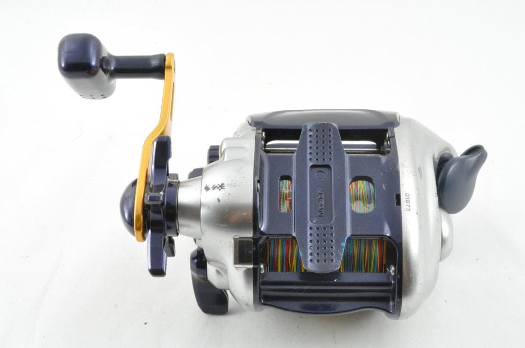 シマノ　電動丸　3000XT