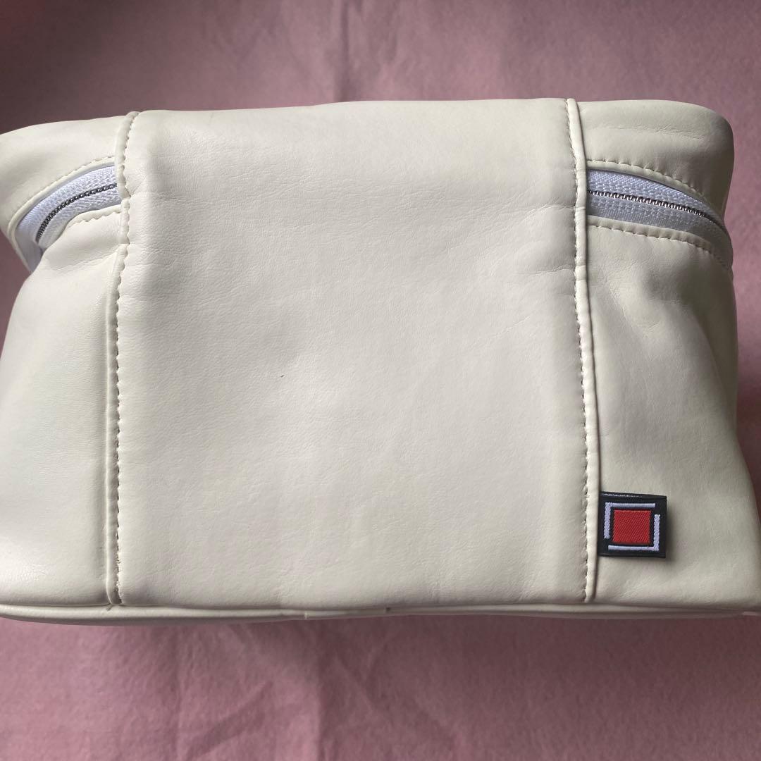 アルティザン＆アーティスト　早坂香須子 トラベル　ポーチ　トラベリング　セット