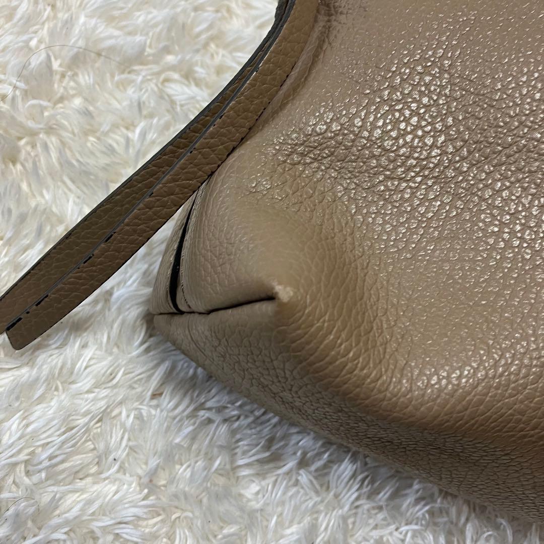 【Y様】ジャンニキャリー二 アリファM ショルダーバッグ ハンドバッグ