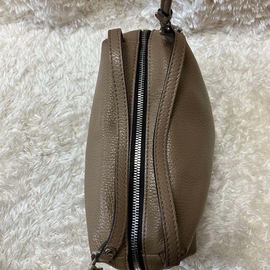 【Y様】ジャンニキャリー二 アリファM ショルダーバッグ ハンドバッグ